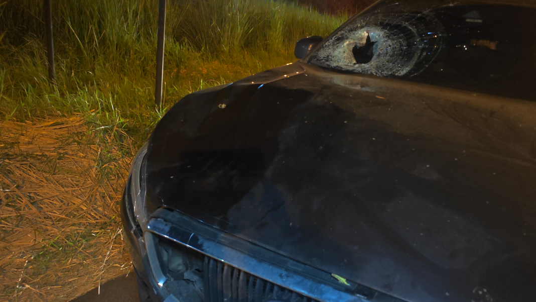 Atropelamento na BR-369 em Cambé deixa trabalhador de 52 anos morto