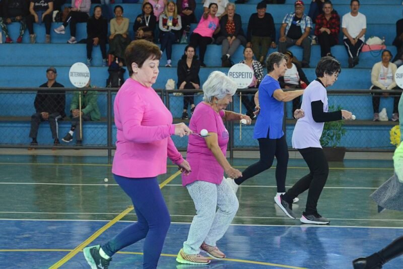 Cambé promove semana especial com atividades para mulheres e idosos