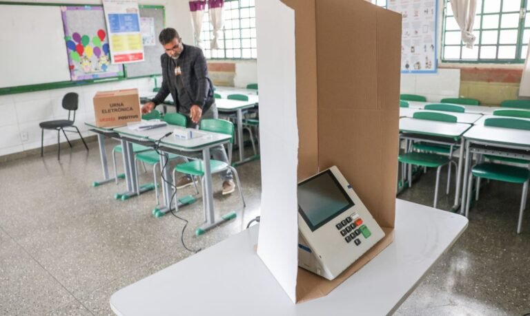 Eleições no Rio terão monitoramento reforçado com 50 mil câmeras