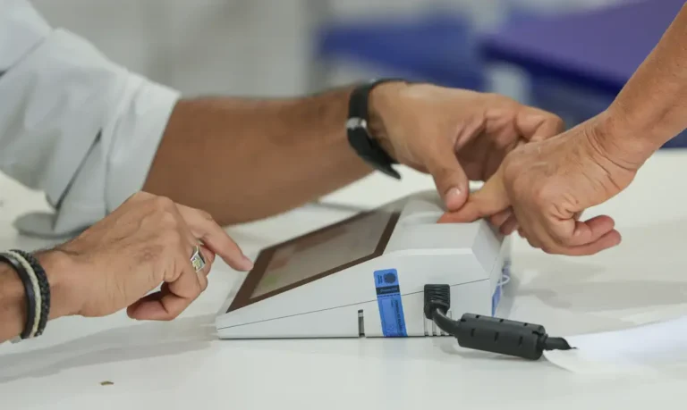 Segundo turno das eleições 2026 acontece em 25 de outubro