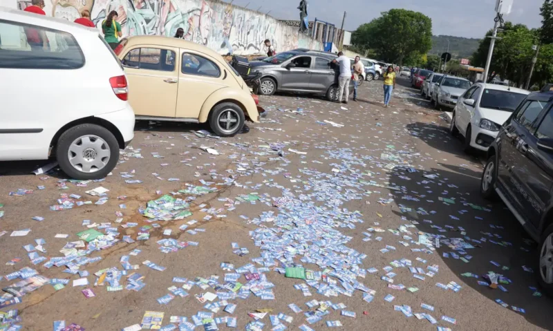Segundo turno das eleições 2026: campanha recomeça nesta segunda