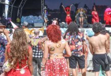 Bloco do Amor Promove Carnaval Inclusivo e Sem Preconceitos em Brasília
