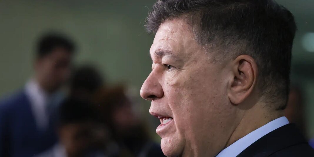 CPI do INSS: Relatório Final Deve Ser Votado Após Decisão do STF CPI do INSS: Relatório Final Deve Ser Votado Após Decisão do STF