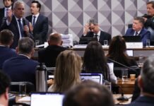 Comissão do INSS Encerra Sem Relatório Final Após Sete Meses