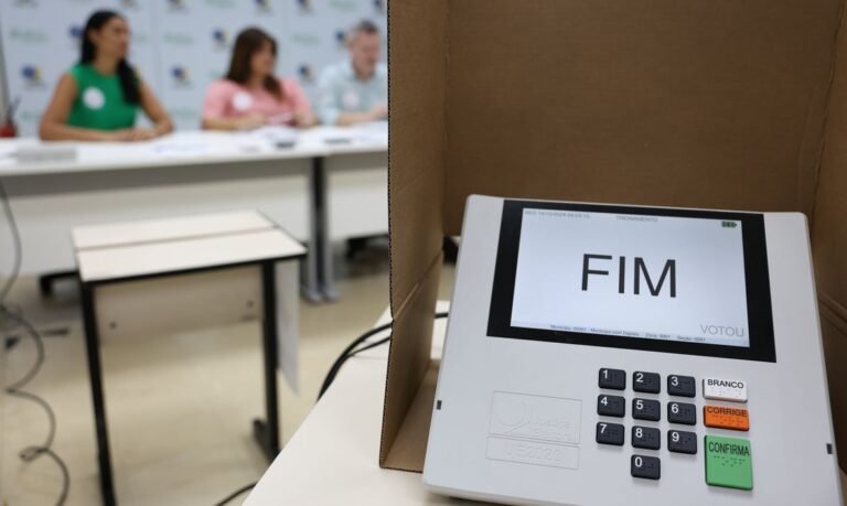 Direitos de idosos e pessoas com deficiência nas eleições