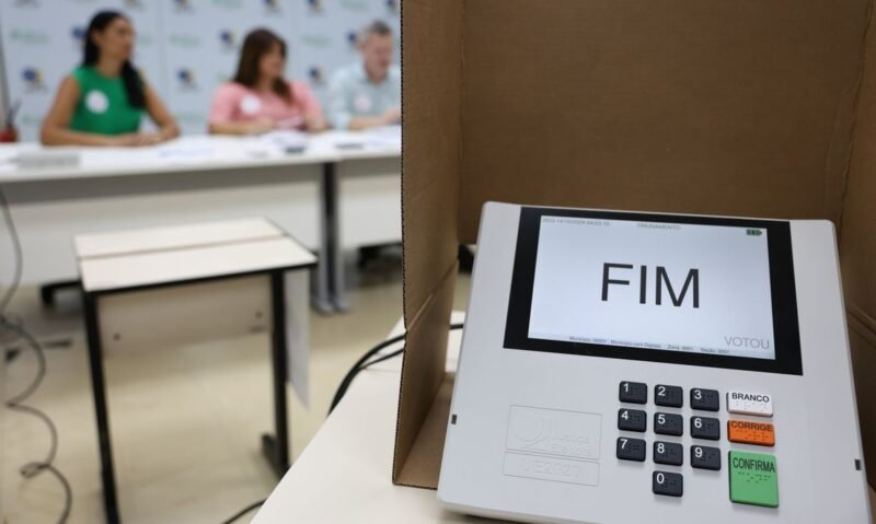 Direitos de idosos e pessoas com deficiência nas eleições