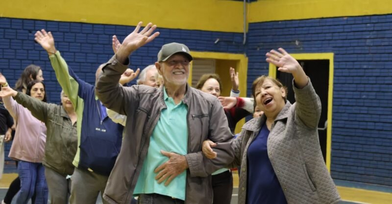 Londrina faz levantamento para melhorar políticas públicas para idosos