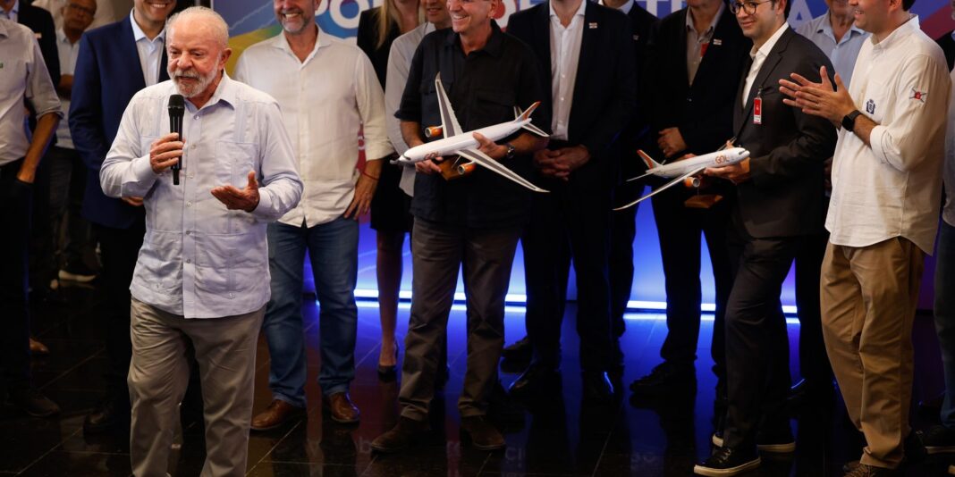 Galeão se torna hub internacional com voos diretos para Nova York Galeão se torna hub internacional com voos diretos para Nova York