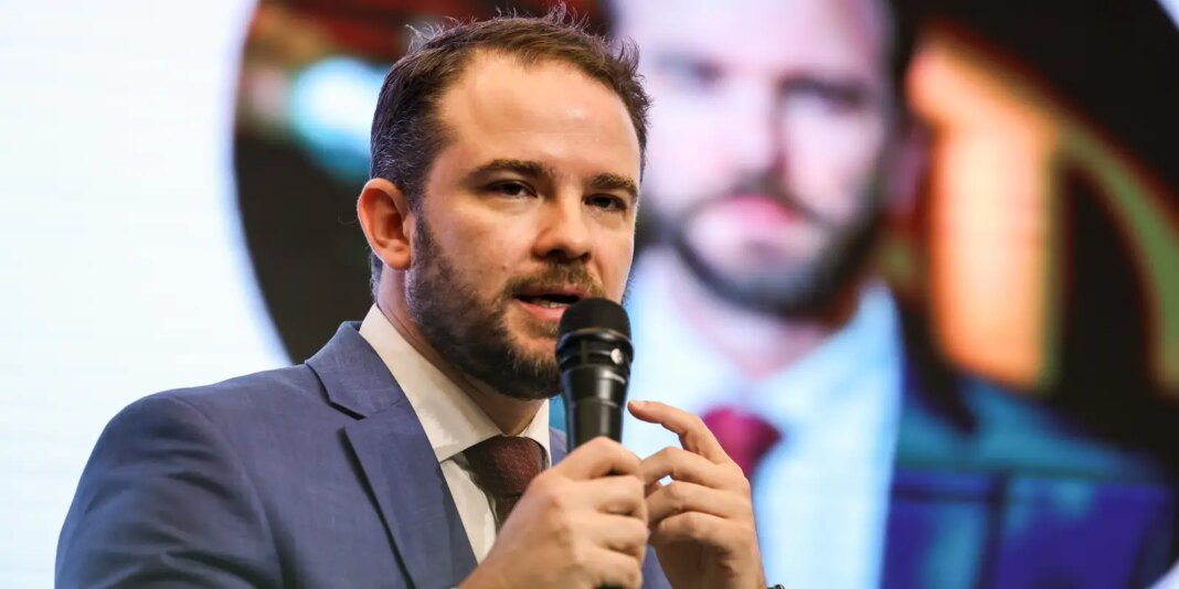 Durigan Anuncia Alternativas para ICMS do Diesel Durigan Anuncia Alternativas para ICMS do Diesel