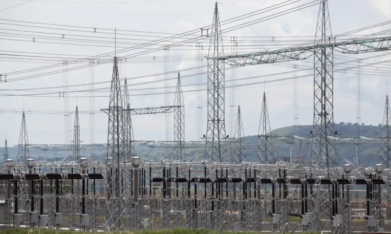 Aneel anuncia três leilões de transmissão de energia para 2027