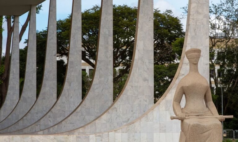 STF bloqueia até R$ 6 bilhões do advogado Willer Tomaz