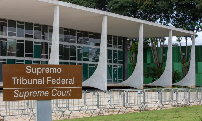 STF apura pagamentos irregulares de precatórios após pedido de Dino