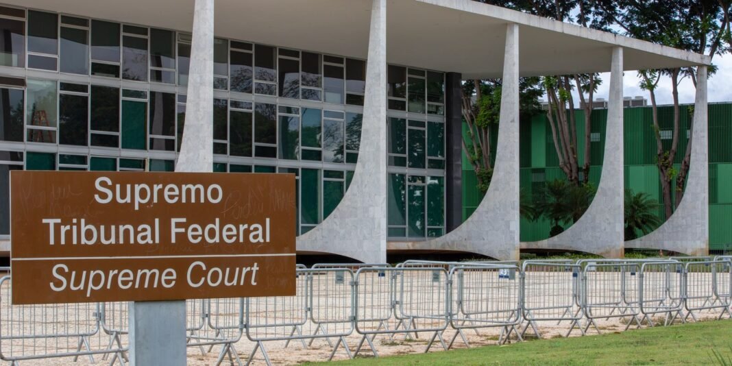 STF: Moraes Apoia Repercussão Geral no Caso Mariana Ferrer STF: Moraes Apoia Repercussão Geral no Caso Mariana Ferrer