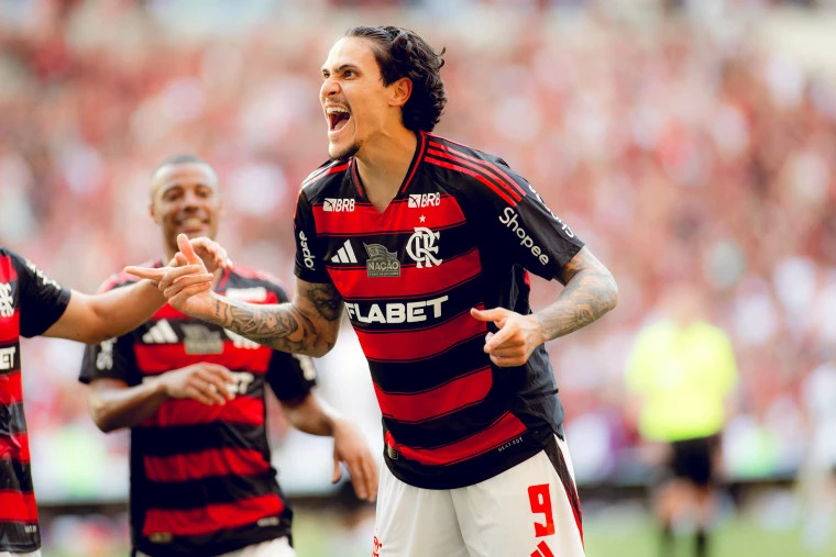 Foto: Adriano Fontes / CRF