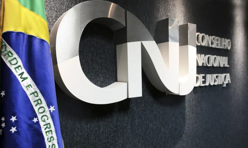 CNJ faz operação no gabinete de desembargador do TRF1 investigado