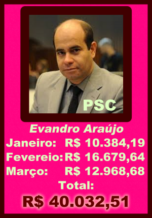 evandro.fw