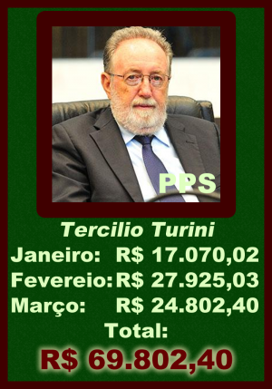 tercilio.fw