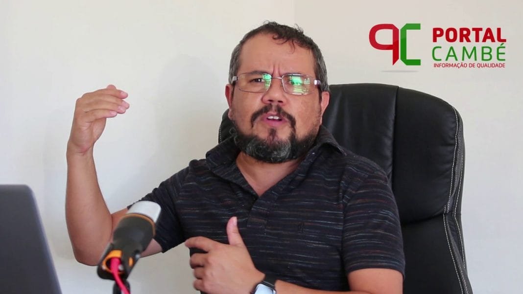 Tarifa de água vai subir 5,11% no Paraná a partir do dia 05 de fevereiro de 2021