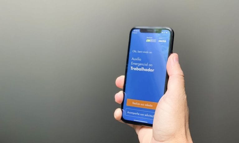 Beneficiários começam a receber em abril