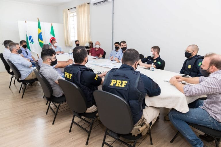 Foto: Zé Luís Rodrigues/Prefeitura de Cambé