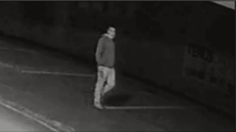 Polícia Civil de Cambé divulga imagens de suspeito de realizar furto em mercado da cidade