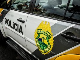 Após denuncia de evento de carros rebaixados, PM guincha carros