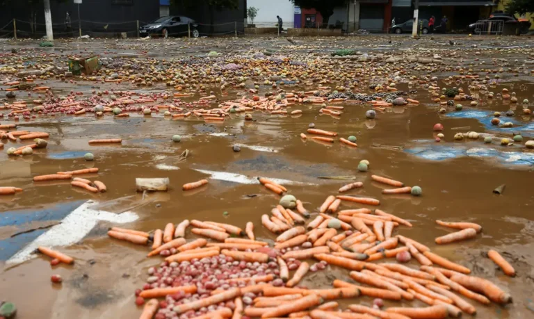 Chuvas causam alagamentos e deslizamentos em cidades do interior paulista