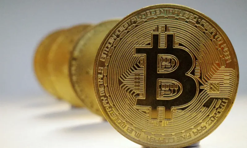 Banco Central reforça regras para transferências de criptomoedas
