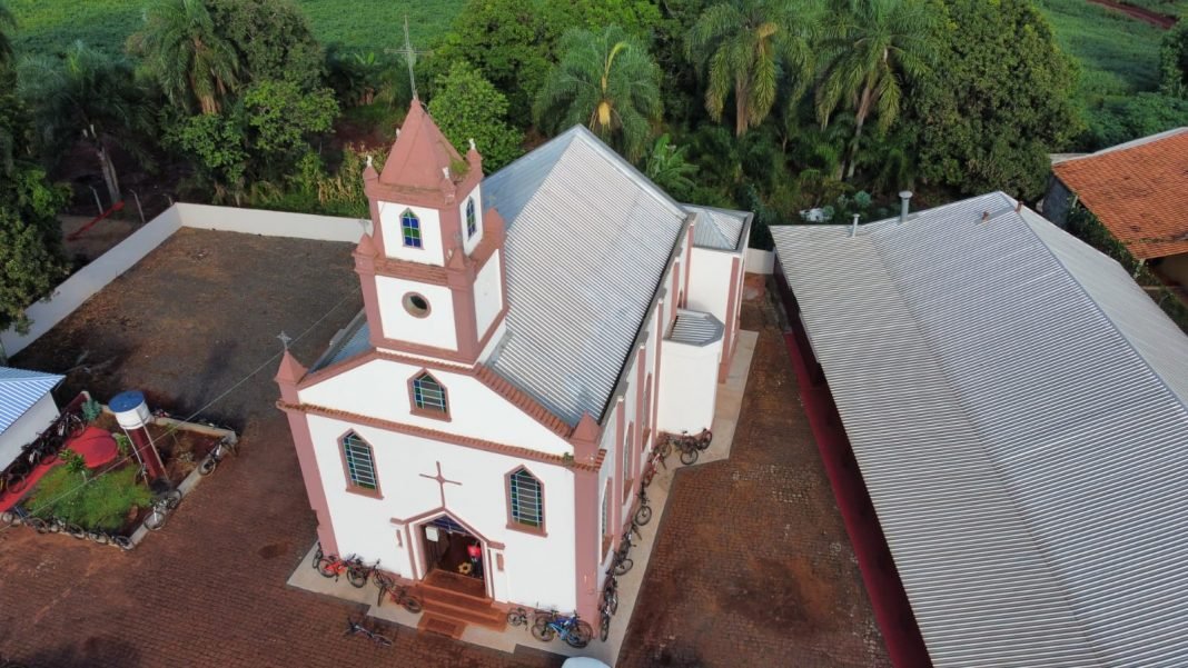 Grupo de Ciclistas de Cambé estão se preparando para o Circuito das Catedrais