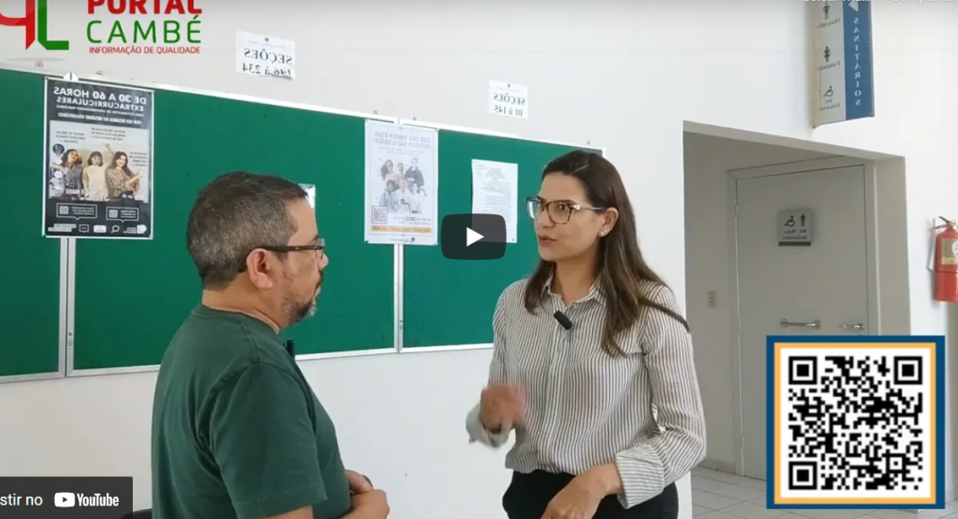 Cambeenses têm até 4 de maio para regularizarem situação com a Justiça Eleitoral