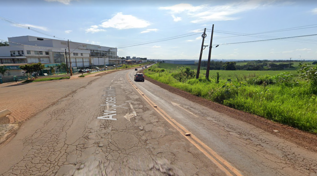 Deputada Luísa Canziani viabiliza estudo técnico para revitalização da Avenida José Bonifácio