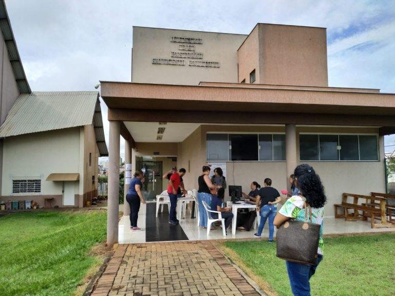 Foto: Prefeitura de Cambé