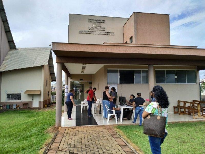 Foto: Prefeitura de Cambé