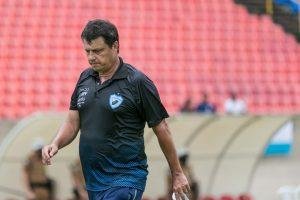 Ricardo Chicarelli / Londrina EC