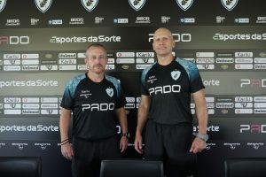 Foto: Luan Hewson / Assessor Imprensa LEC