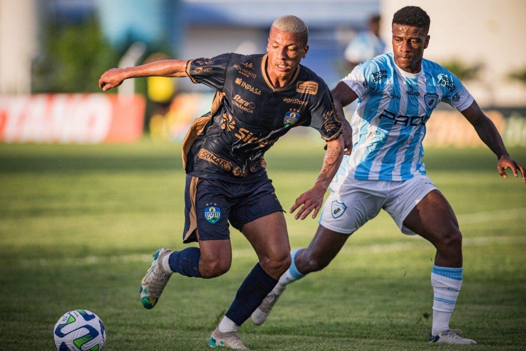 Foto: Gil Gomes / FMF
