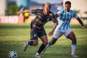 Foto: Gil Gomes / FMF