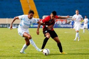 Crédito: Ricardo Chicarelli / Londrina EC