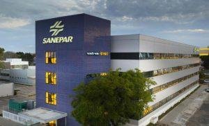 Sanepar suspende corte de água por falta de pagamento e prorroga adesão à renegociação Foto: Divulgação Sanepar