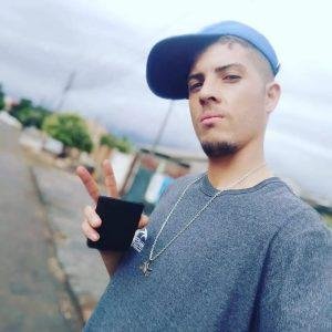 Guilherme Oliveira Ferreira, 27 anos