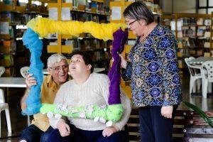 Foto: Gisele Cabrera/Prefeitura de Cambé