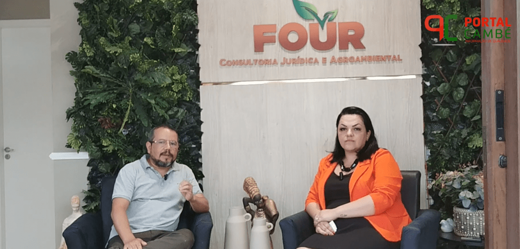 Tudo o que você precisa saber sobre a regularização de terrenos irregulares em Cambé com a Reurb-E