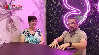 Venha celebrar o Dia Internacional da Mulher em grande estilo com a AMEC! 🎉