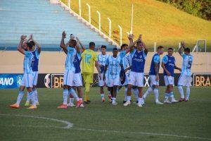 Foto: Assessoria de Imprensa/LEC