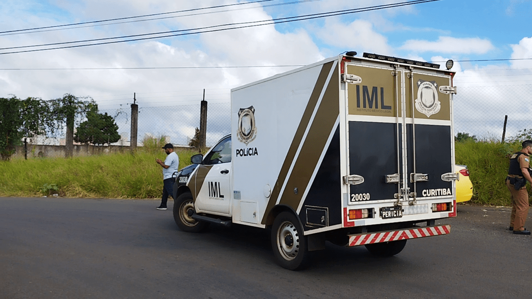 Criminoso é morto em confronto com a polícia em um motel na cidade de Cambé