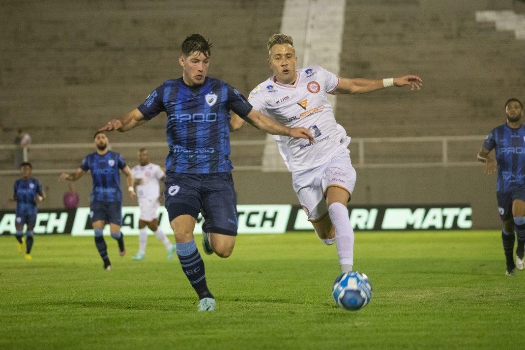 Victor Souza/Tombense