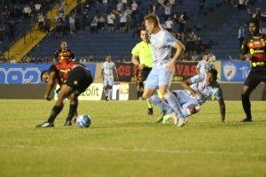 Fotos: Wellington Ferrugem