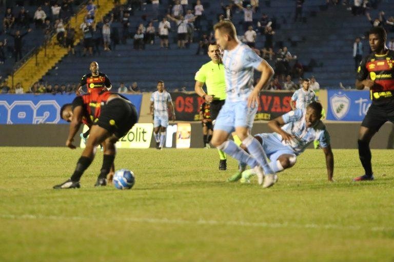 Fotos: Wellington Ferrugem
