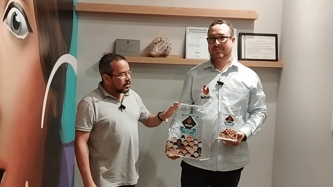 Furto de Notas Fiscais do programa Nota Paraná prejudica ONG Refúgio