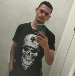 Rafael Reis Sluboda (Facebook)